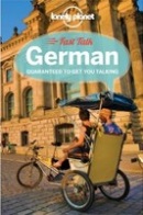 Lonely Planet Fast Talk German (Lonely Planet)