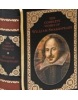 Complete Works of William Shakespeare (Leatherbound) (Shakespeare, W.)