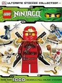 LEGO Ninjago Ultimate Sticker Collection (Kindersley, D.)