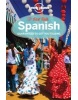 Lonely Planet Fast Talk Spanish (Lonely Planet)