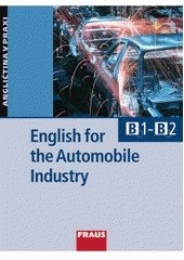 English for the Automobile Industry (Tomáš Hausner)