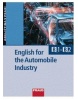 English for the Automobile Industry (Tomáš Hausner)