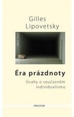 Éra prázdnoty (Gilles Lipovetsky)