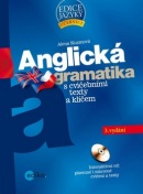 Anglická gramatika (Alena Kuzmová)