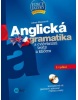 Anglická gramatika