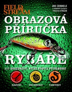 Obrazová příručka rybáře (Joe Cermele)