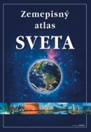 Zemepisný atlas sveta