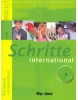 Schritte International 1 Kursbuch + Arbeitsbuch + CD (Niebisch, D. a kolektív autorov)