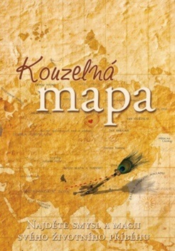 Kouzelná mapa (Colette Baron-Reid)