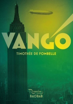Vango (Timothée de Fombelle)