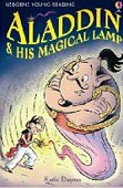 Young Reading 1: Aladdin and His Magical Lamp (Daynes, K.)