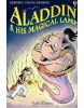 Young Reading 1: Aladdin and His Magical Lamp (Daynes, K.)