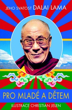 Jeho Svatost Dalai Lama (Dalajláma)