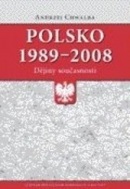 Polsko 1989–2008 (Andrzej Chwalba)