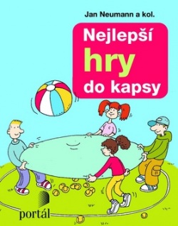 Nejlepší hry do kapsy (Jan Neuman)