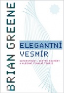 Elegantní vesmír (Brian Greene)