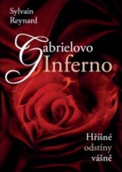 Gabrielovo Inferno (Sylvain Reynard)