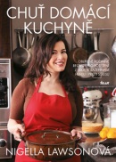 Chuť domácí kuchyně (Nigella Lawsonová)