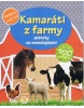 Kamaráti z farmy - aktivity so samolepkami (autor neuvedený)