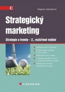 Strategický marketing (Dagmar Jakubíková)