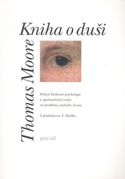 Kniha o duši (Thomas Moore)