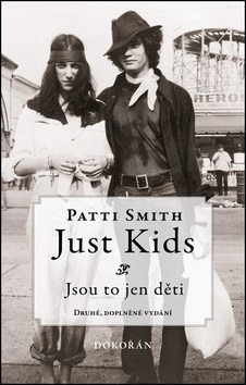 Just Kids (Patti Smith)