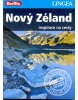 LINGEA CZ - Nový Zéland - inspirace na cesty (autor neuvedený)