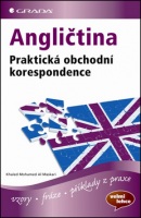 Angličtina Praktická obchodní korespondence (Khaled Mohamed Al Maskari)