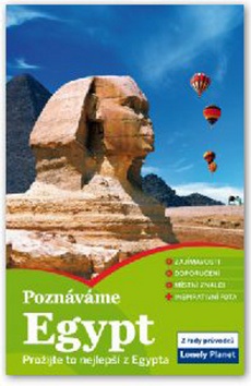 Poznáváme Egypt (autor neuvedený)