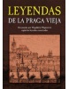 Leyendas de la Praga vieja (Magdalena Wagnerová)