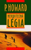 Neviditeľná légia (Peter Hajdúk)