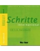 Schritte International 1 CD audio (2ks) (Niebisch)