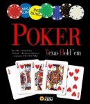 Poker Texas Holď em (autor neuvedený)