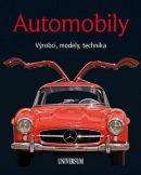 Automobily minisérie (autor neuvedený)