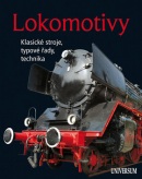 Lokomotivy minisérie (autor neuvedený)