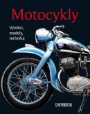 Motocykly minisérie (autor neuvedený)