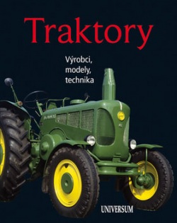 Traktory minisérie (autor neuvedený)