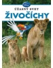 Úžasný svet zvierat - Živočíchy (autor neuvedený)