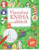 Vianočná kniha akativít Sv (Svojtka)