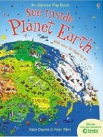 See Inside Planet Earth (Daynes, K.)