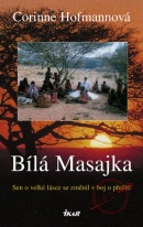 Bílá Masajka - 2.vydání (Corinne Hofmannová)