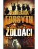 Žoldáci - 3.vydání (Frederick Forsyth)