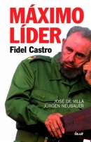 Máximo Líder - Fidel Castro (Kolektív)
