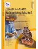 Chcete se dostat na lékařskou fakultu? - Biologie (Staník Ivan)