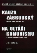 Kauza Zábrodský-utajené stránky hokejové historie 2 (Macků Jiří)