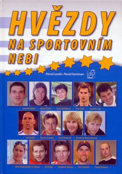 Hvězdy na sportovním nebi (Kolektív)