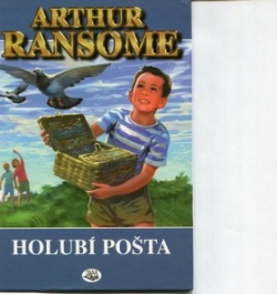 Holubí pošta (Arthur Ransome)