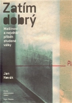 Zatím dobrý (Jan Novák)