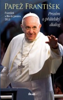 Prosím o přátelský dialog (František Papež)