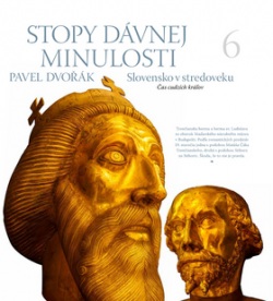 Stopy dávnej minulosti 6 (Pavel Dvořák)